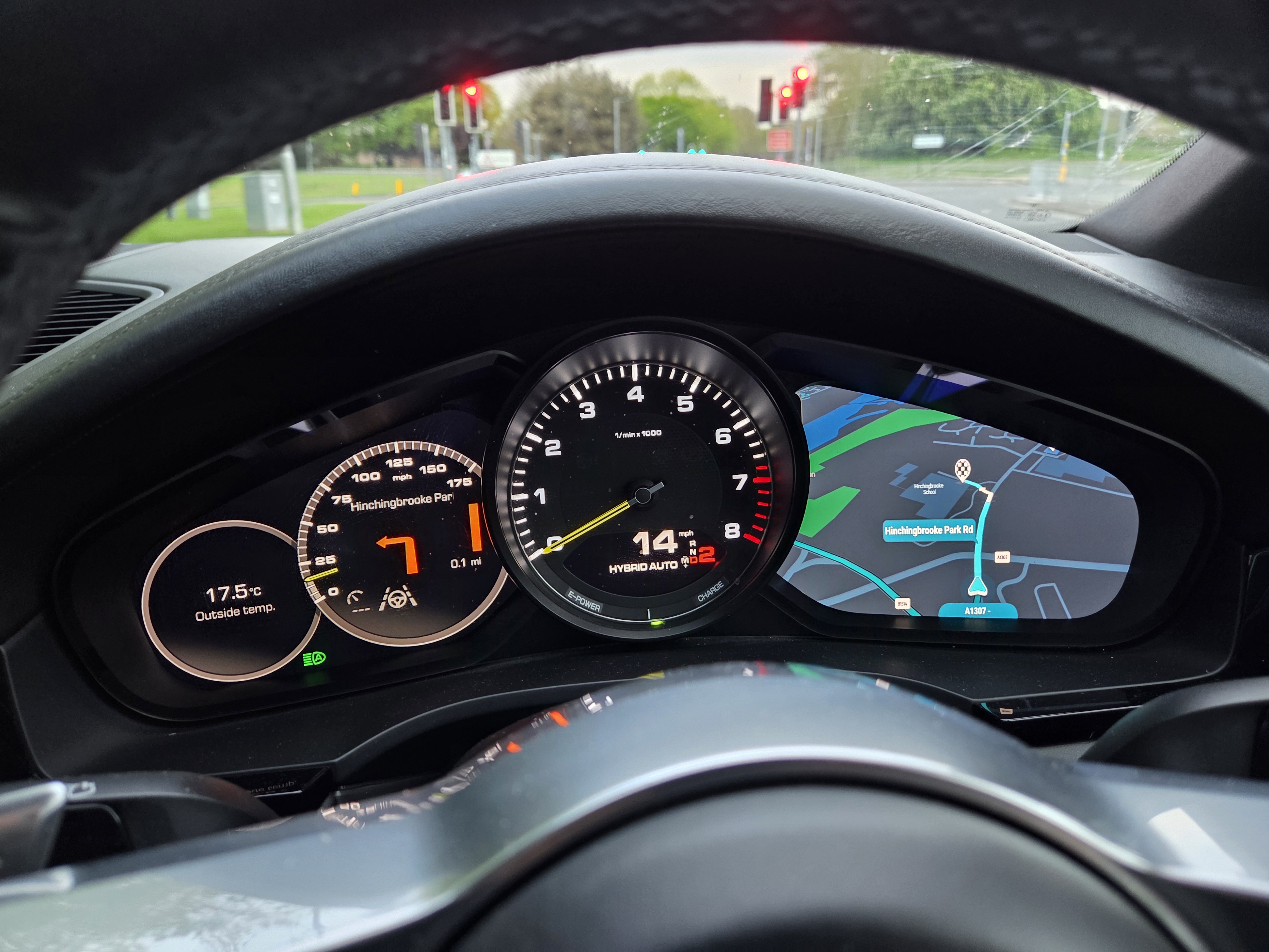 Android Auto