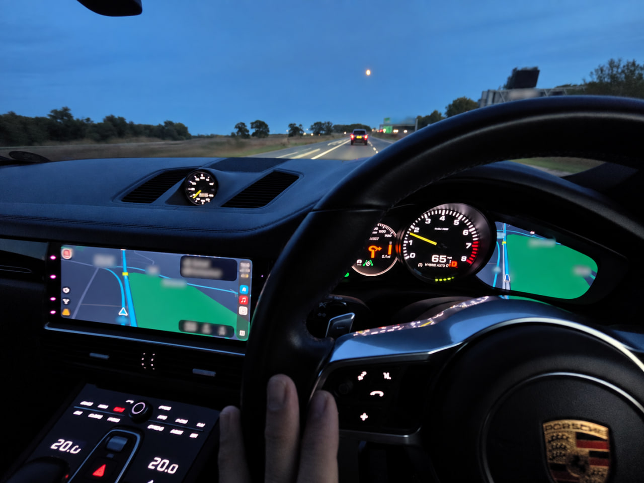 CarPlay3